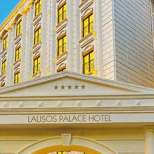 5* Hotel Lausos Palace Sisli